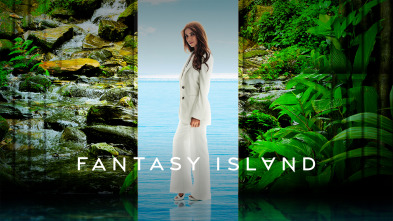 Fantasy Island (T1)