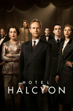 Hotel Halcyon (T1)