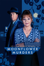Los casos de Susan Ryeland: Moonflower Murders (T2)