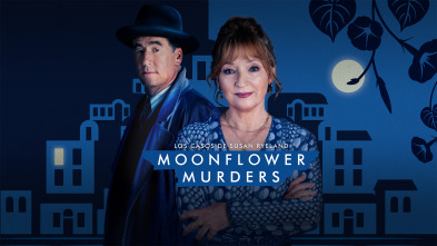 Los casos de Susan Ryeland: Moonflower Murders (T2)