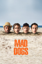 Mad Dogs (T1)