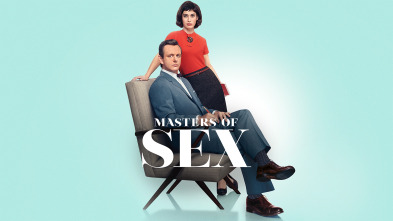 Masters of Sex (T1)