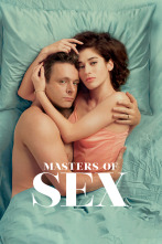 Masters of Sex (T2)