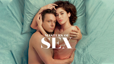 Masters of Sex (T2)