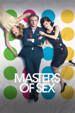 Masters of Sex (T3)