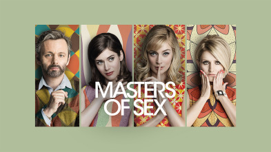 Masters of Sex (T4)