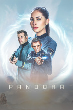 Pandora (T2)