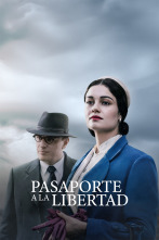 Pasaporte a la libertad (T1)