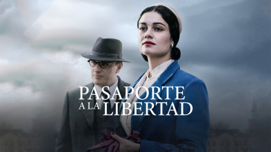Pasaporte a la libertad (T1)