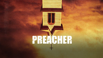 Preacher (T1)