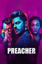Preacher (T2)