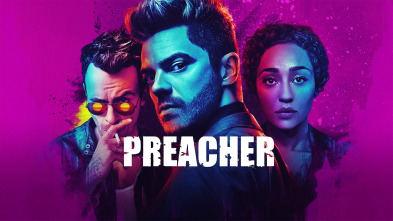 Preacher (T2)