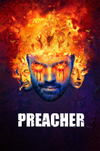 Preacher (T4)