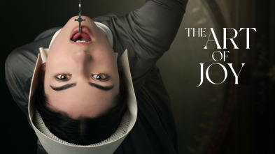 The Art of Joy (L'arte della gioia) (T1)