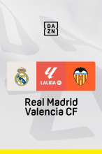Imagen de Jornada 30: Real Madrid - Valencia - 1