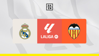 Imagen de Jornada 30: Real Madrid - Valencia - 2