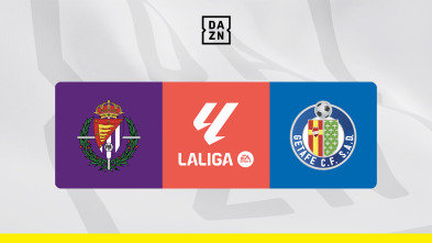 Imagen de Jornada 30: Valladolid - Getafe - 2