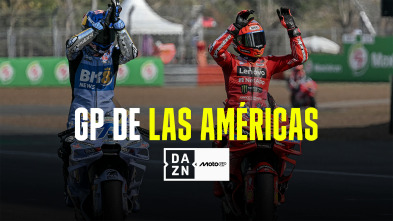 Imagen de MotoGP - GP de Las Américas (2025) - 2