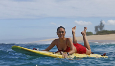 Rescue Hi-Surf (T1)