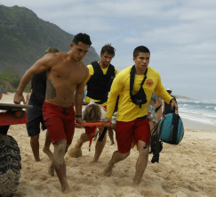 Rescue Hi-Surf (T1): Ep.1 Piloto