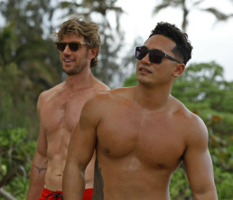 Rescue Hi-Surf (T1): Ep.1 Piloto