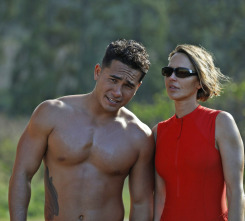 Rescue Hi-Surf (T1): Ep.3 El profundo final