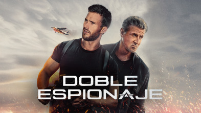 Doble espionaje