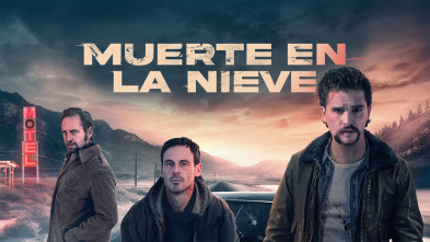 Muerte en la nieve