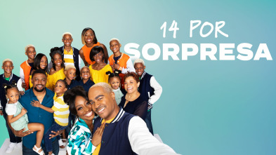 14 por sorpresa (T1)
