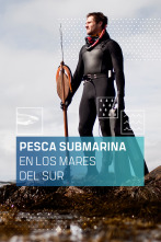 Pesca submarina en los mares del sur 