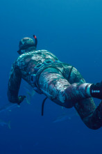 Pesca submarina en los...: Ep.1