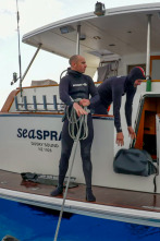 Pesca submarina en los...: Ep.3