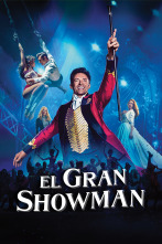 (LSE) - El gran showman