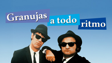 Granujas a todo ritmo