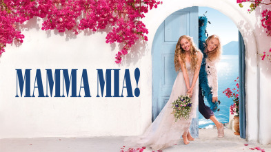 Mamma Mia!