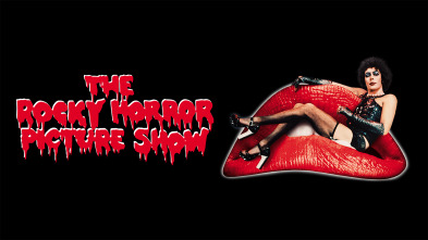 The Rocky Horror Picture Show