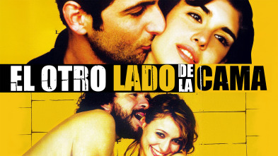 El otro lado de la cama