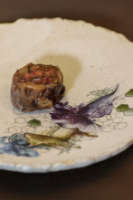 Cocina salvaje... (T1): Caza