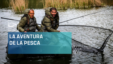 La aventura de la pesca (T1)