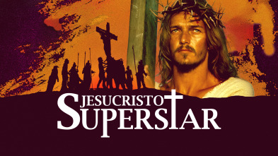 Jesucristo Superstar