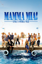(LSE) - Mamma Mia! Una y otra vez