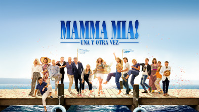 (LSE) - Mamma Mia! Una y otra vez