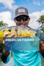 American Fishing (T1)