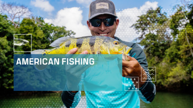 American Fishing (T1)