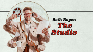 Imagen de The Studio (T1) - 2