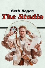Imagen de The Studio (T1) - 1