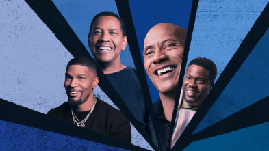 Número uno en los...: Número uno en los créditos: los actores negros más destacados de Hollywood