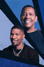 Número uno en los...: Número uno en los créditos: los actores negros más destacados de Hollywood