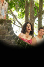Los Gemstone (T4): Ep.3 Entristecerse como los demás que no tienen esperanza