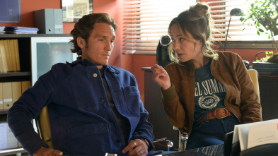 Imagen de Tom y Lola (T1): Ep.8 Siguiendo La Pista De Monte Cristo - 1